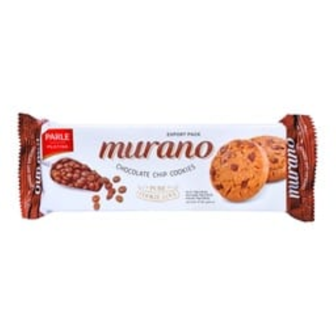 PARLE HIDE & SEEK MURANO CHOCOLATE CHIP 75G